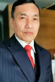 Dave Wong