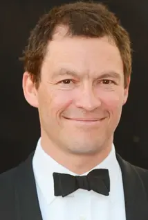 Dominic West