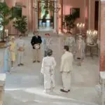 Downton Abbey II 1