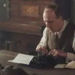 Downton Abbey II 11