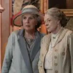 Downton Abbey II 13