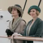Downton Abbey II 14