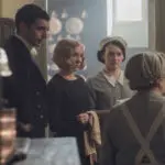 Downton Abbey II 15
