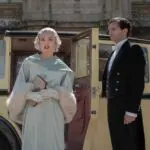 Downton Abbey II 17