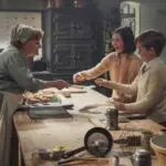 Downton Abbey II 4