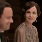 Downton Abbey II 5