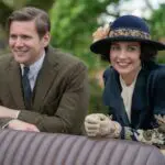 Downton Abbey II 7