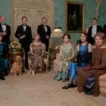 Elenco de Downton Abbey II: Uma Nova Era (2022)
