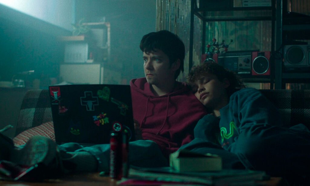 Elenco de Escolha ou Morra Filme 2022