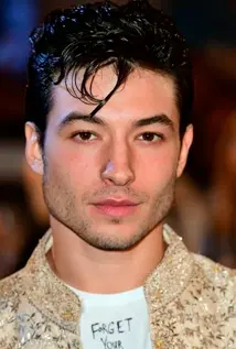 Ezra Miller