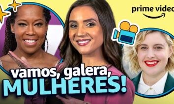 Filmes dirigidos por mulheres para assistir no Prime Video