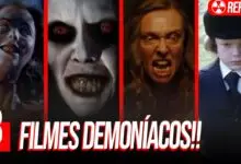 Filmes sobre demônios