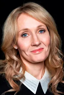 J.K. Rowling