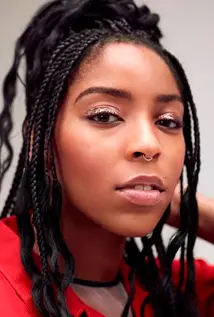 Jessica Williams