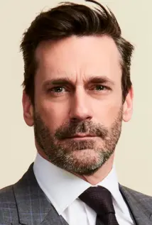 Jon Hamm