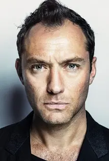 Jude Law