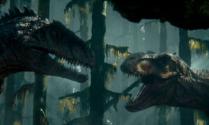 Novo trailer de Jurassic World: Domínio