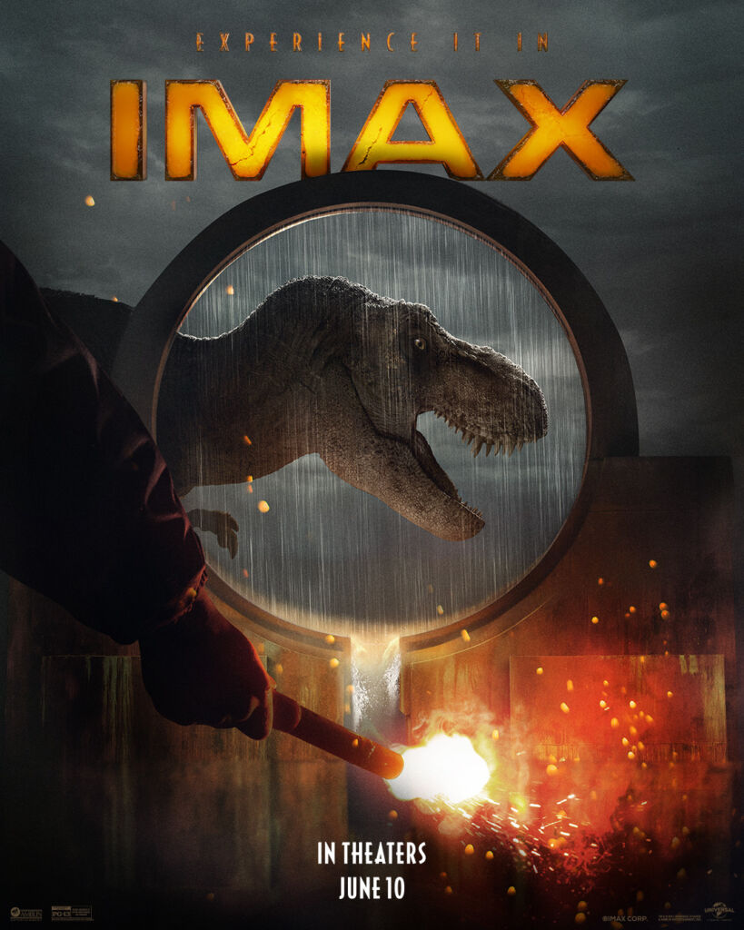 Juraassic-World-Domínio-poster-IMAX