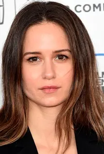 Katherine Waterston