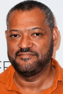 Laurence Fishburne