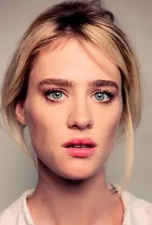 Mackenzie Davis