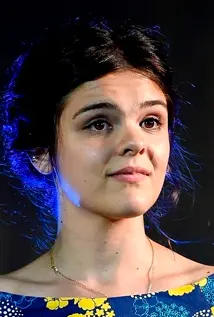 Mathilde Courcol-Rozès