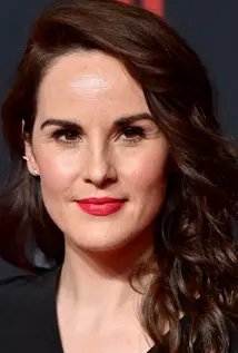 Michelle-Dockery Michelle Dockery