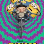 Minions 2 A Origem de Gru poster 3