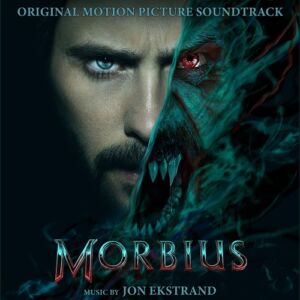 Morbius-trilha-sonora