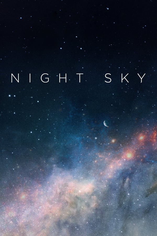 Night-sky-poster