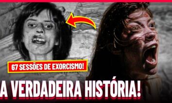 O Exorcismo de Emily Rose