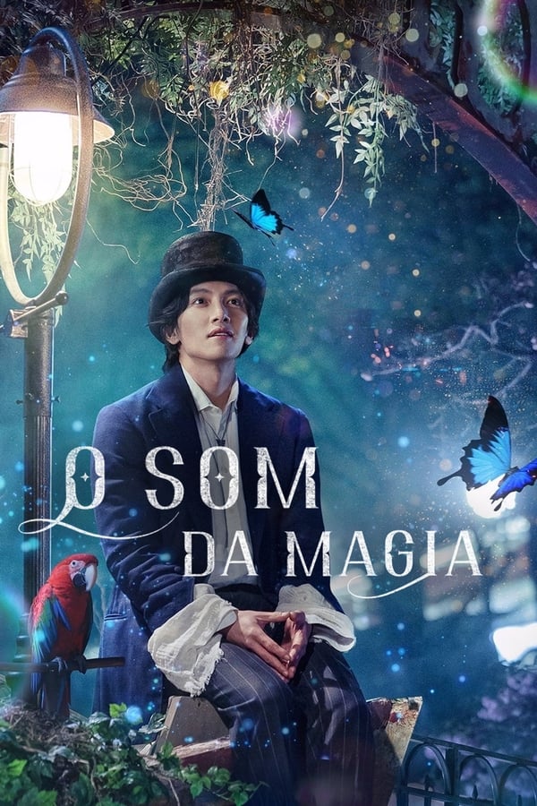 O-Som-da-Magia-poster