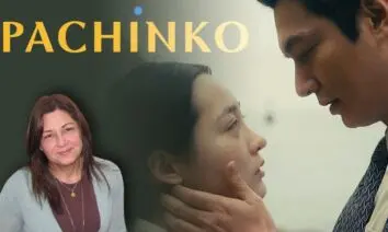 Crítica de Pachinko