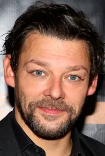 Richard Coyle