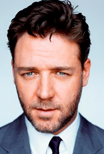 Russell Crowe