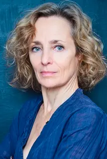 Sandie Masson