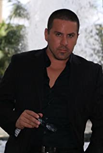 Sergio Briones
