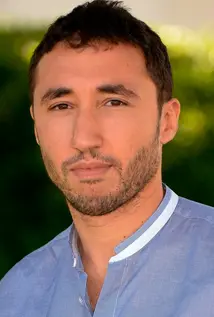 Sofian Khammes