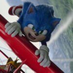 Sonic 2: O Filme (2022)