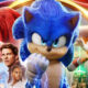 Trilha sonora de Sonic 2: O Filme
