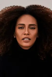 Taís Araújo