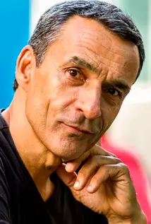 Thierry de Carbonnières
