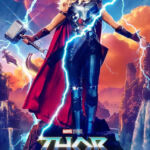 Thor Amor e Trovao 3 4