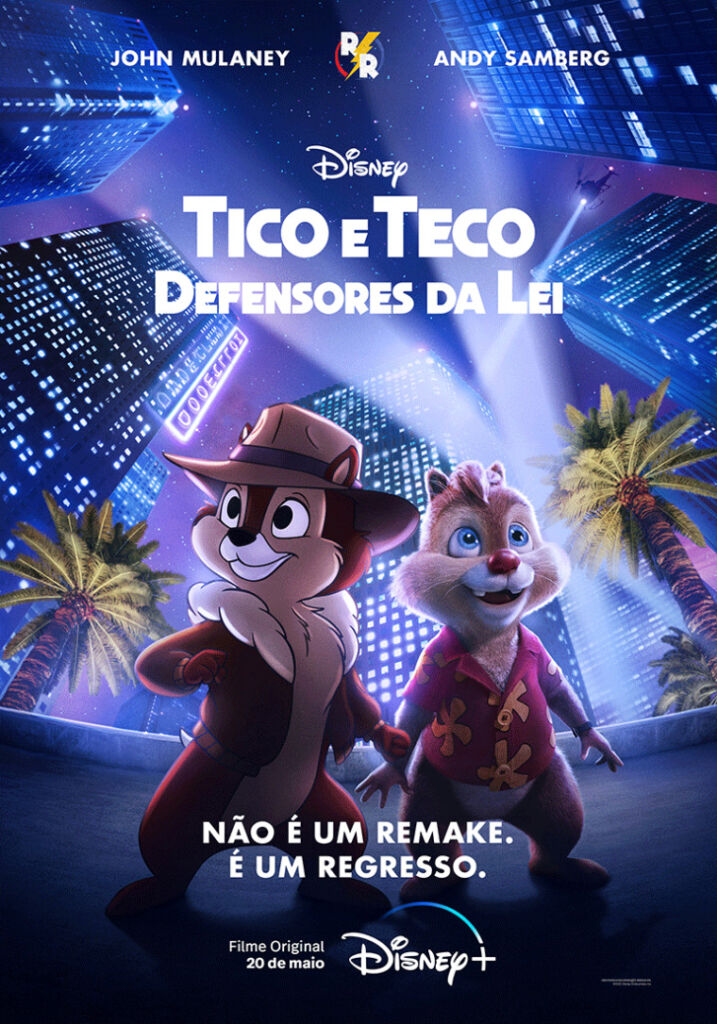 Tico-e-Teco-Defensores-da-Lei-poster-brasil