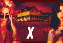 X | O Slasher Sensação da A24