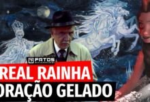 A verdade por trás de “Frozen”