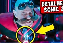 Detalhes de Sonic 2: O Filme