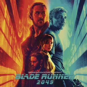 Blade Runner 2049 músicas