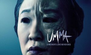 Trilha sonora do filme Umma