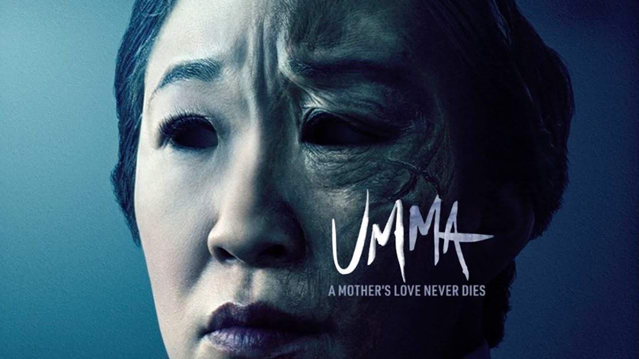 Trilha sonora do filme Umma
